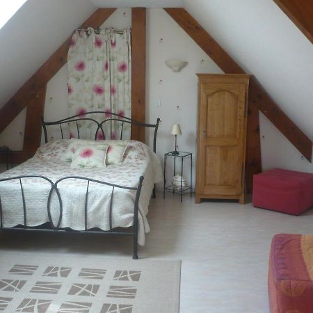 Molliens-Dreuil Chambre D'Hote Equipee En Studio المظهر الخارجي الصورة